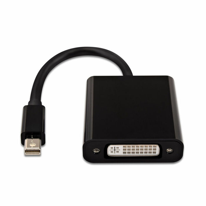Kabel DisplayPort Mini do DVI V7 CBL-MD1BLK-5E Czarny