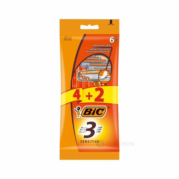 Rasoir Bic