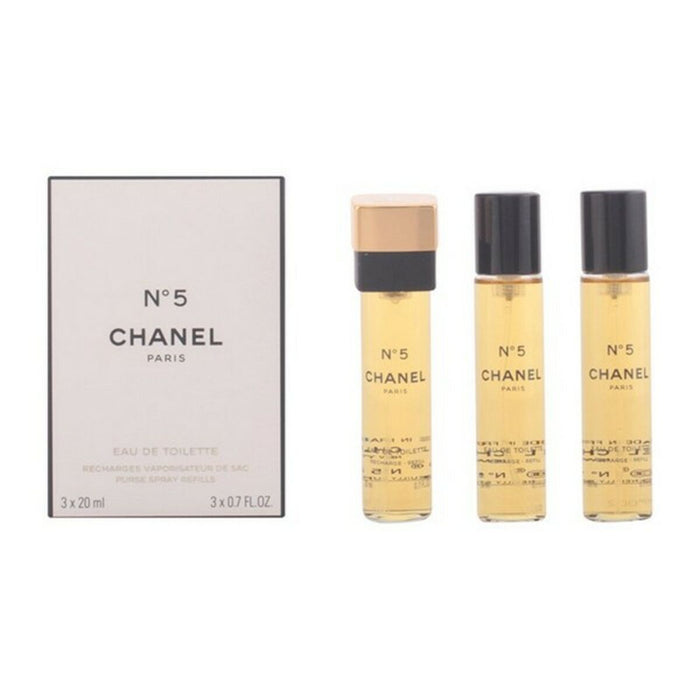 Parfum Femme Chanel 8009383 EDT 20 ml