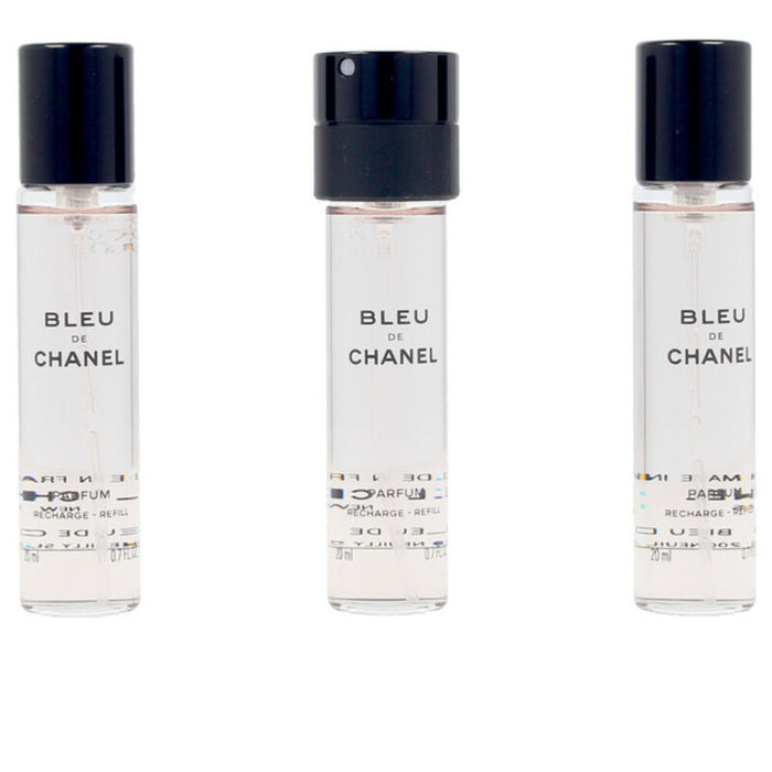 Perfumy Damskie Chanel BLEU EDP 20 ml