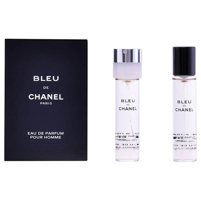Zestaw Perfum dla Mężczyzn Chanel BLEU