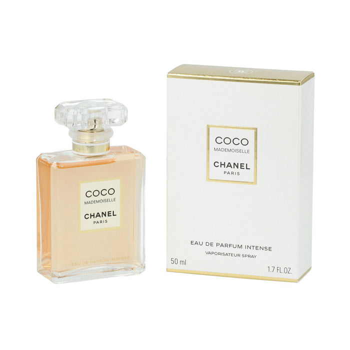 Perfumy Damskie Chanel 116650 EDP 50 ml