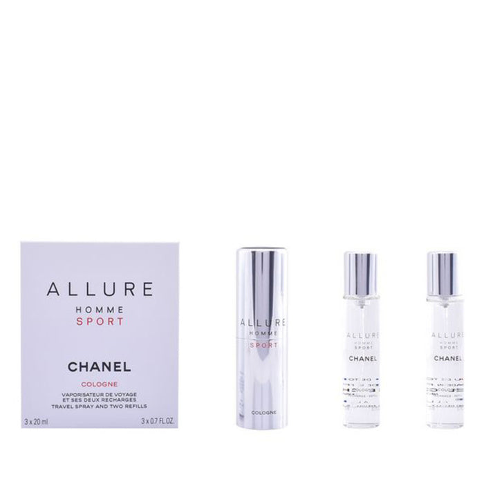 Parfum Homme Chanel ALLURE HOMME EDC 20 ml