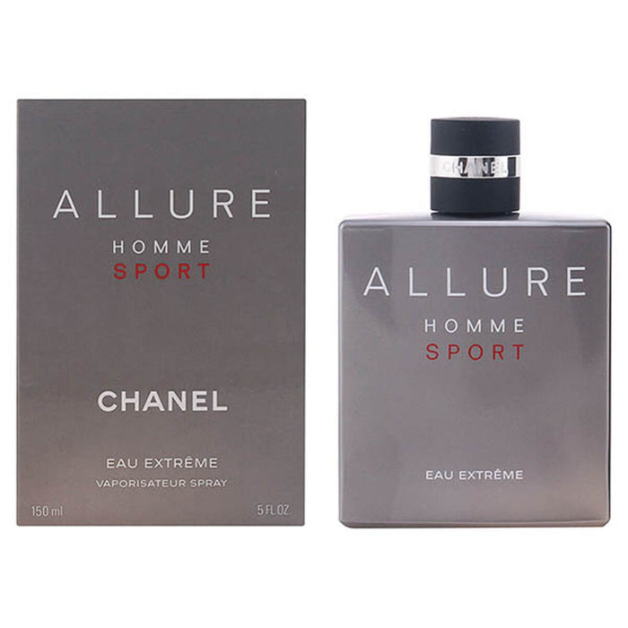Parfum Homme Chanel Allure Sport EDP 150 ml