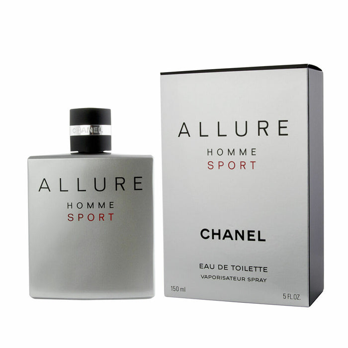 Parfum Homme Chanel 17203 Crème Spray Homme (1 Unité)