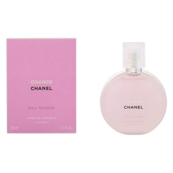 Parfum pour cheveux Chance Eau Tendre Chanel