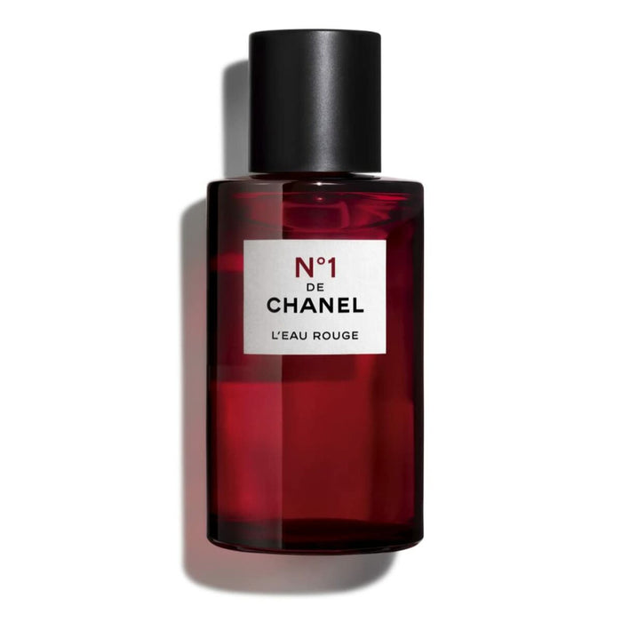 Woda Zapachowa do Ciała Chanel CHANEL Nº1 100 ml Nº1 L'Eau Rouge Rewitalizujący