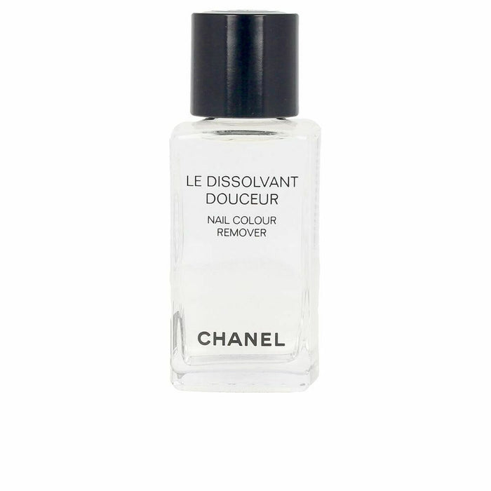Zmywacz do Paznokci Chanel Le Dissolvant Douceur 50 ml