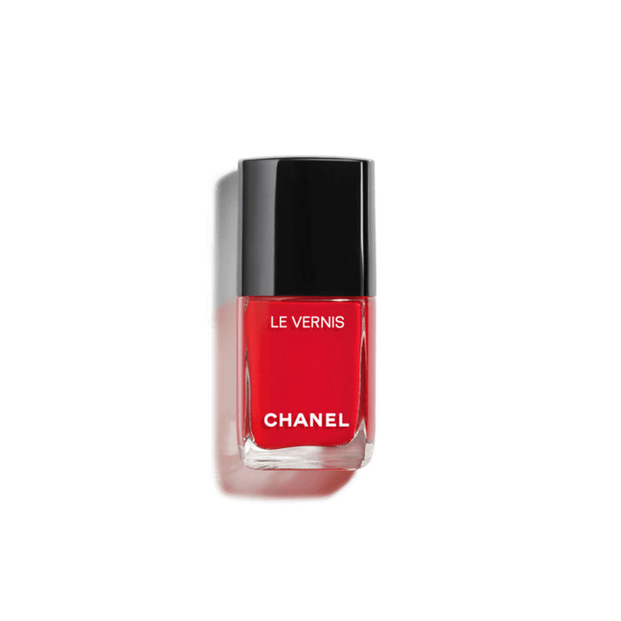 Lakier do paznokci Chanel Le Vernis Nº 147 Incendiaire Nº 147-Incendiaire 13 ml