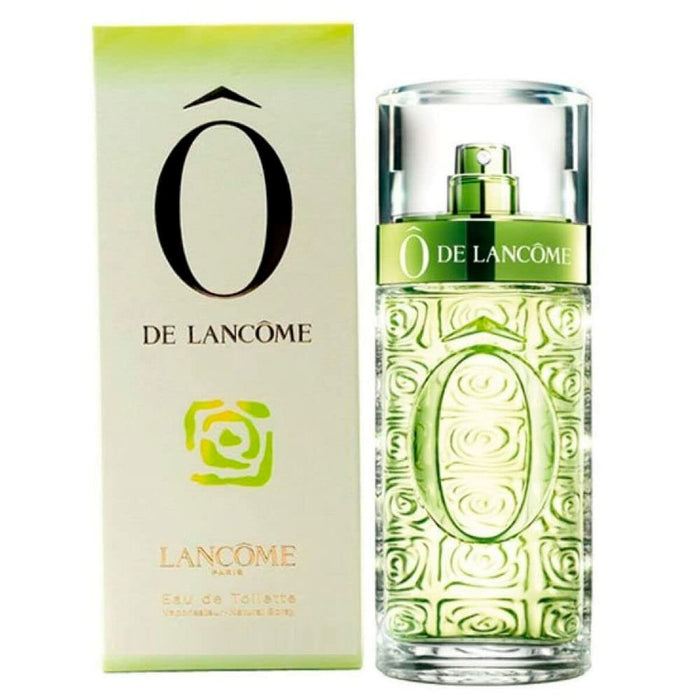 Perfumy Damskie Lancôme Ô de Lancôme EDT 125 ml