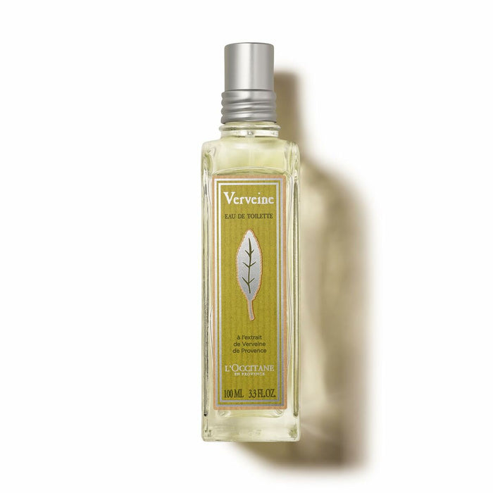 Parfum Unisexe L'Occitane En Provence VERBENA Verbena 100 ml
