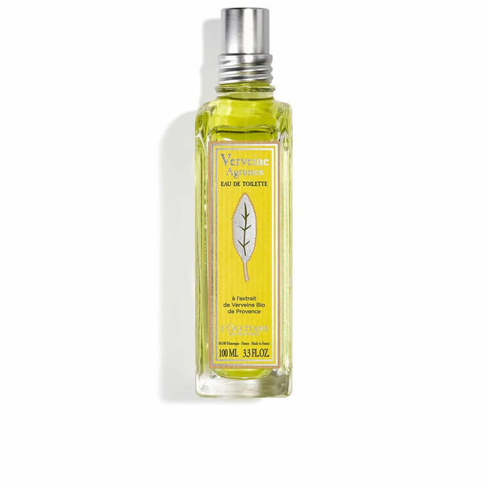 Perfumy Unisex L'Occitane En Provence VERVEINE AGRUMES 100 ml