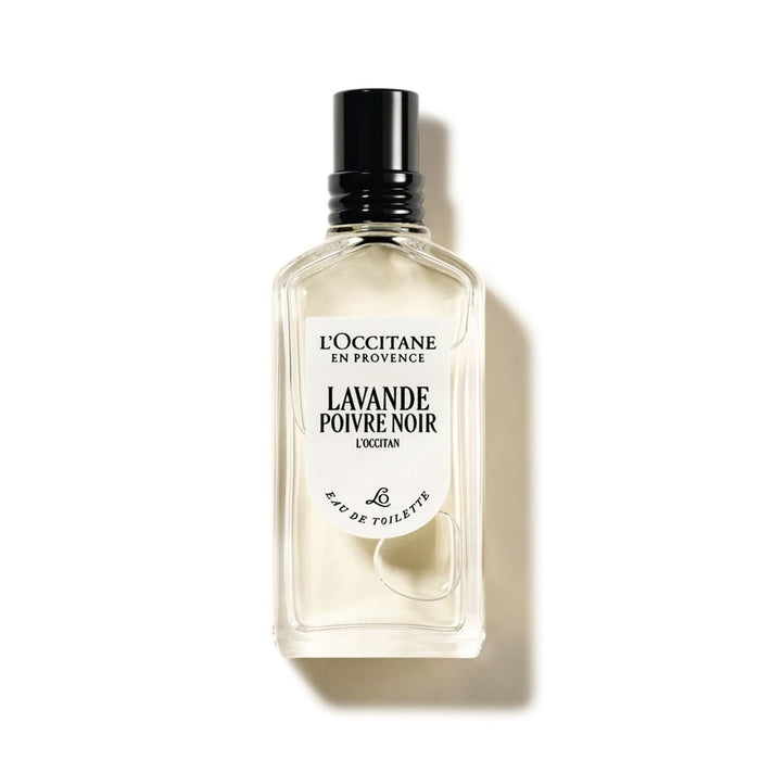 Perfumy Męskie L'Occitane En Provence LAVANDE POIVRE NOIR