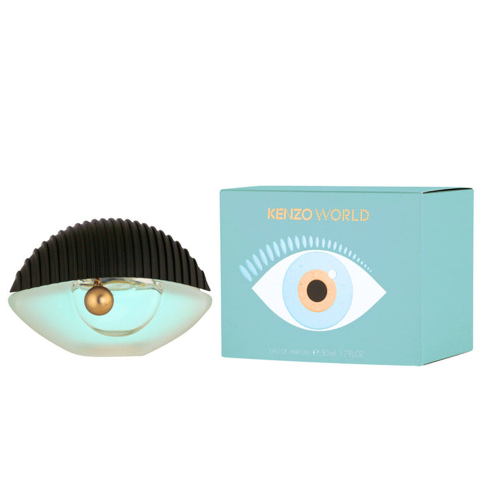 Parfum Femme Kenzo World EDP