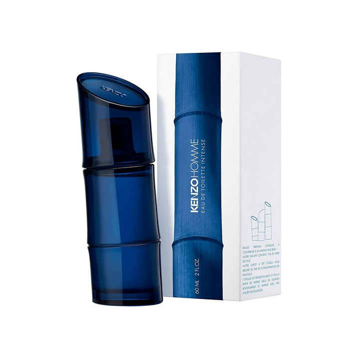 Perfumy Męskie Kenzo EDT Homme Intense 60 ml