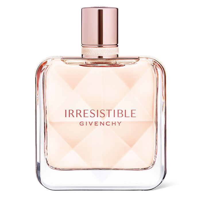Perfumy Damskie Givenchy Irresistible EDT 80 ml