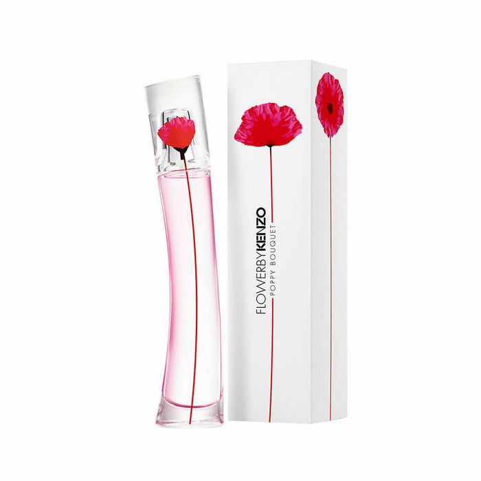 Perfumy Damskie Kenzo Flower by Kenzo Poppy Bouquet EDP 30 ml
