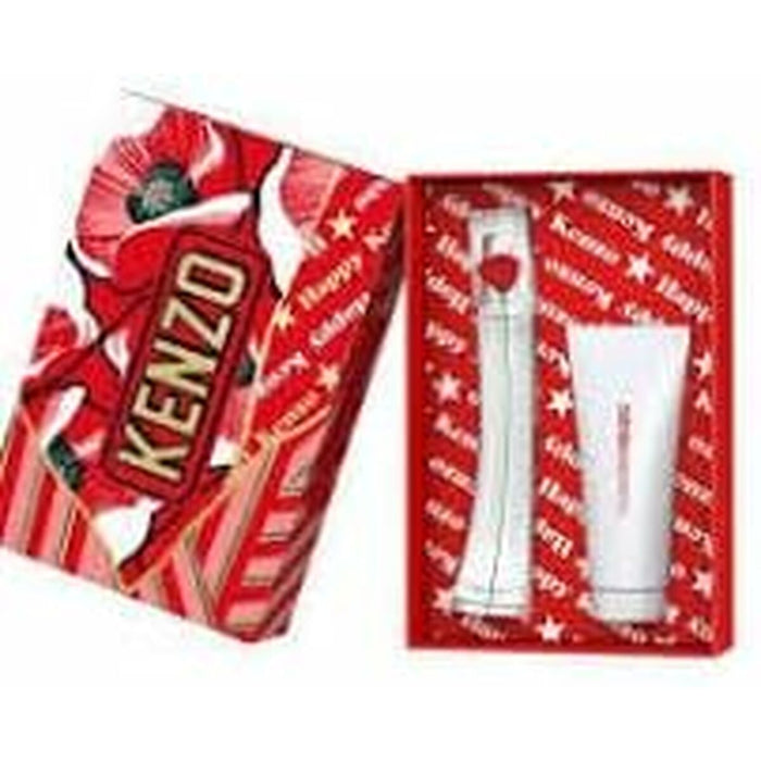 Set de Parfum Femme Kenzo FLOWER BY KENZO EDP 2 Pièces