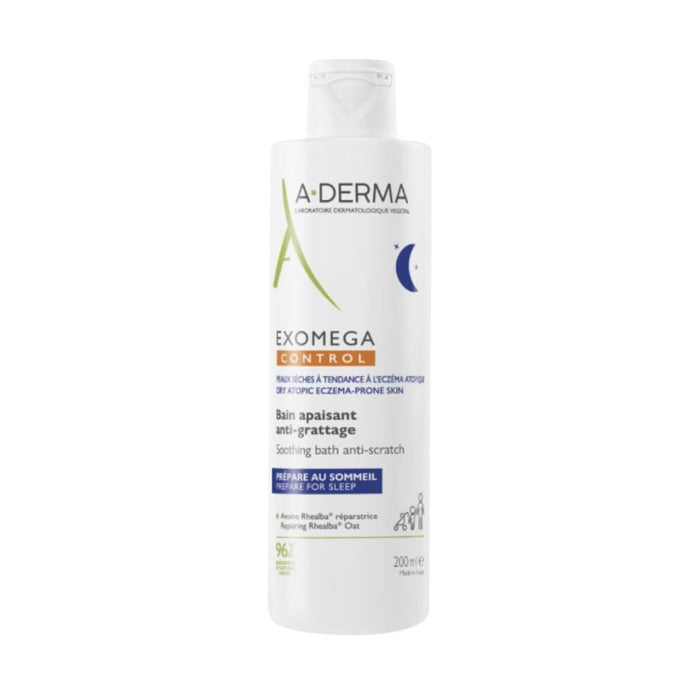 Lot d'hygiène A-Derma EXOMEGA