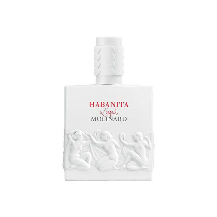 Parfum Unisexe Molinard Habanita L'Esprit EDP 75 ml