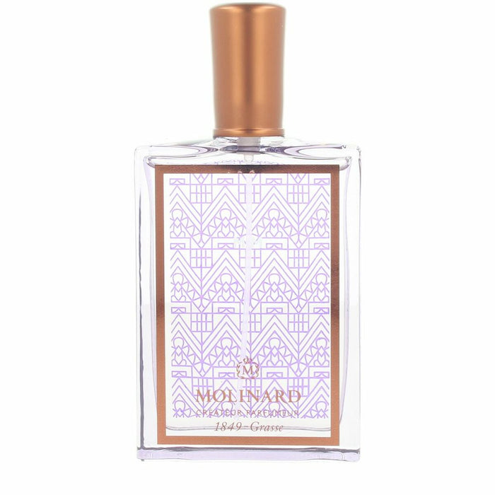 Parfum Femme Molinard MM Mm EDP 75 ml