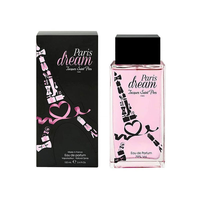 Women's Perfume Ulric De Varens Paris Dream EDP 100 ml
