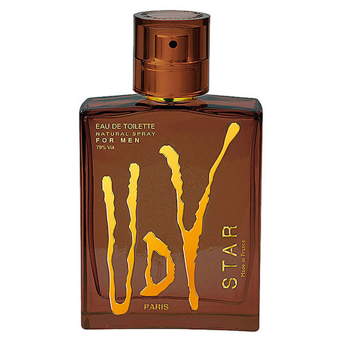 Men's Perfume Ulric De Varens Udv Star EDT 100 ml