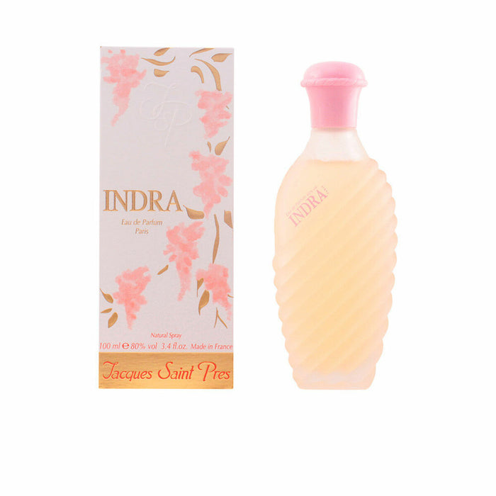 Parfum Femme Ulric De Varens Indra EDP