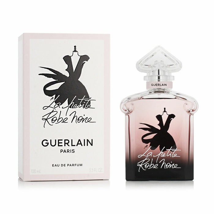 Women's Perfume Guerlain La Petite Robe Noir EDP 100 ml