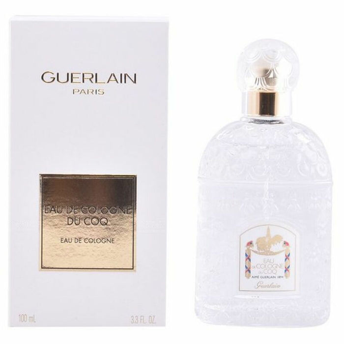 Women's Perfume Guerlain Eau De Cologne Du Coq EDC 100 ml