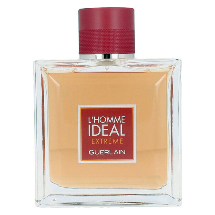 Men's Perfume Guerlain L'Homme Ideal Extreme EDP 100 ml