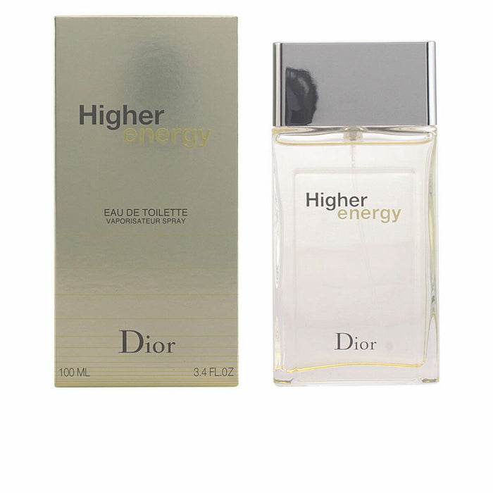 Perfumy Męskie Dior Higher Energy EDT