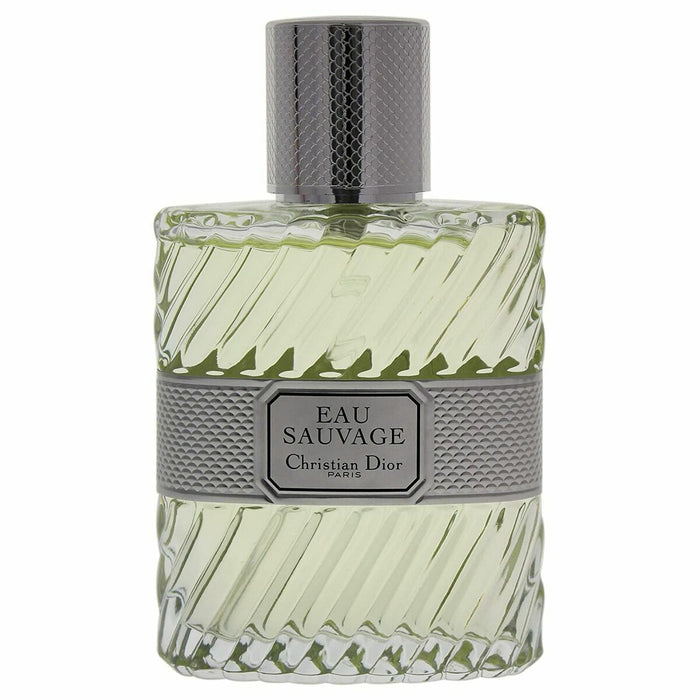 Parfum Homme Dior Eau Sauvage EDT 50 ml