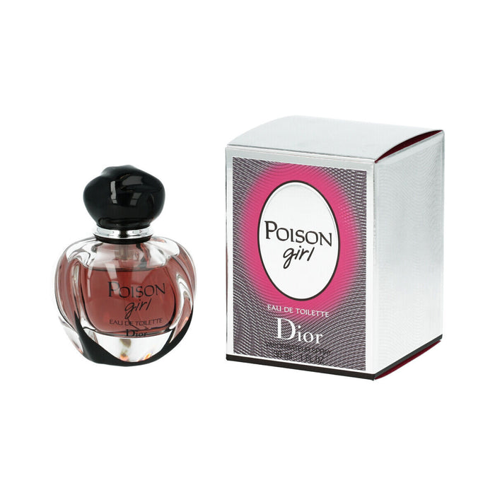 Women's Perfume Poison Girl Dior CD026321009 EDT (30 ml)