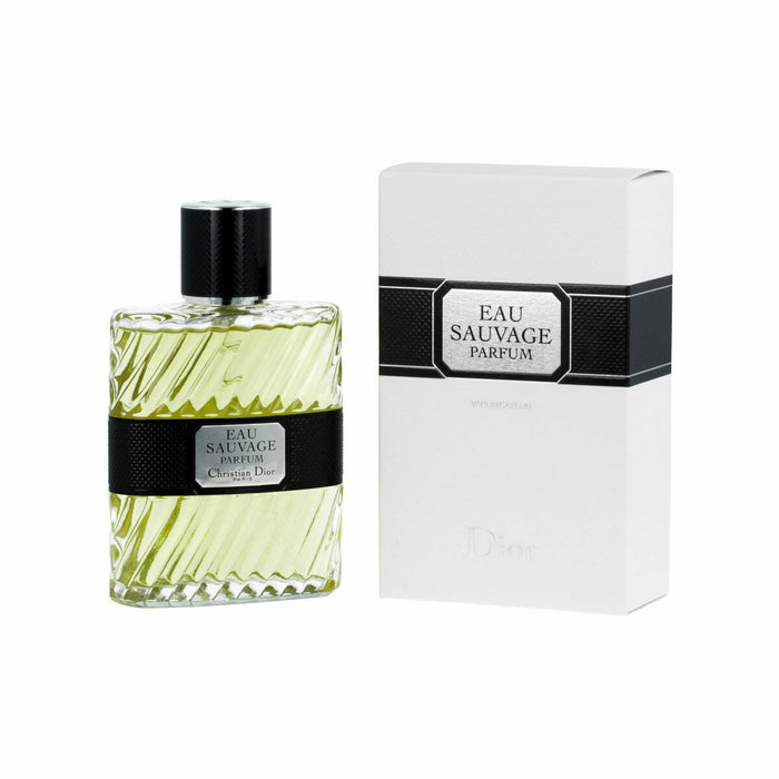 Perfumy Męskie Dior Eau Sauvage Parfum EDP