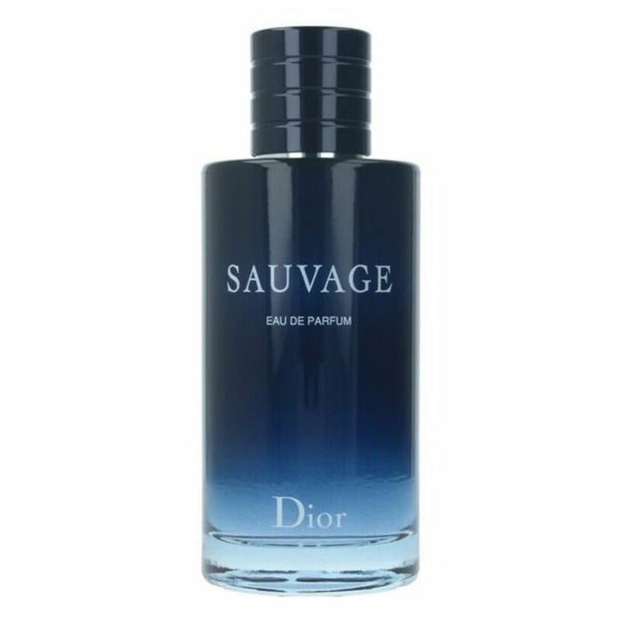Parfum Homme Dior Sauvage EDP 200 ml