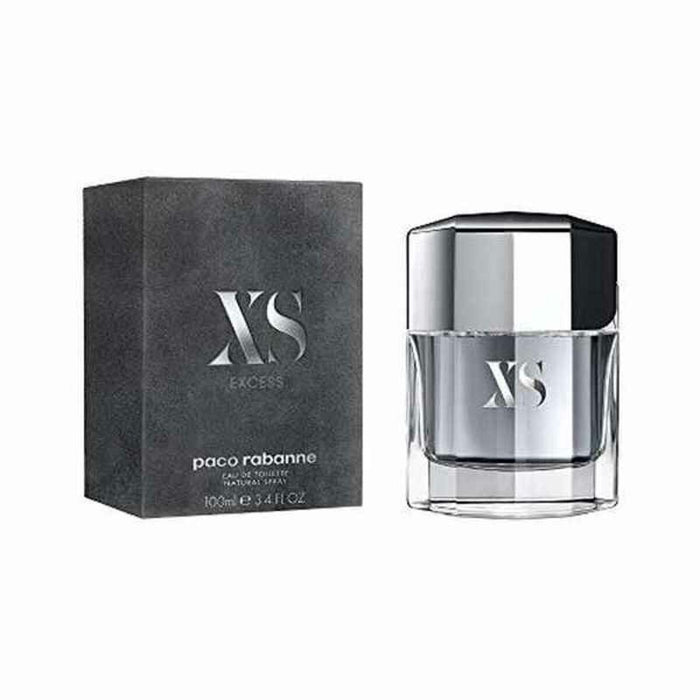 Perfumy Męskie Paco Rabanne XXS14881 EDT 100 ml