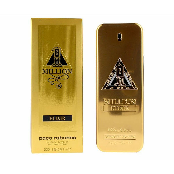 Parfum Homme Paco Rabanne 65177272 200 ml (200 ml)