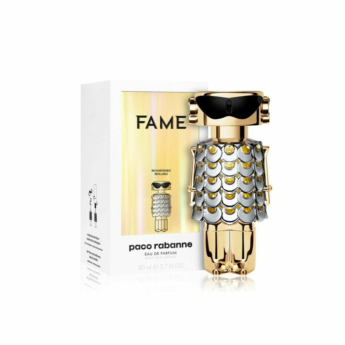 Parfum Femme Paco Rabanne Fame 80 ml