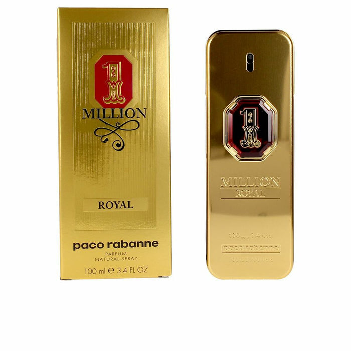 Parfum Homme Paco Rabanne 1 Million Royal EDP 100 ml