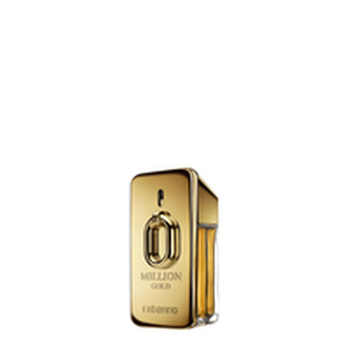 Perfumy Męskie Paco Rabanne MILLION GOLD EDP 50 ml