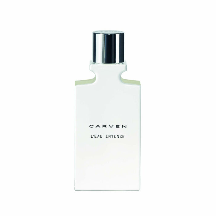 Perfumy Męskie Carven   EDT Carven L'Eau Intense 50 ml