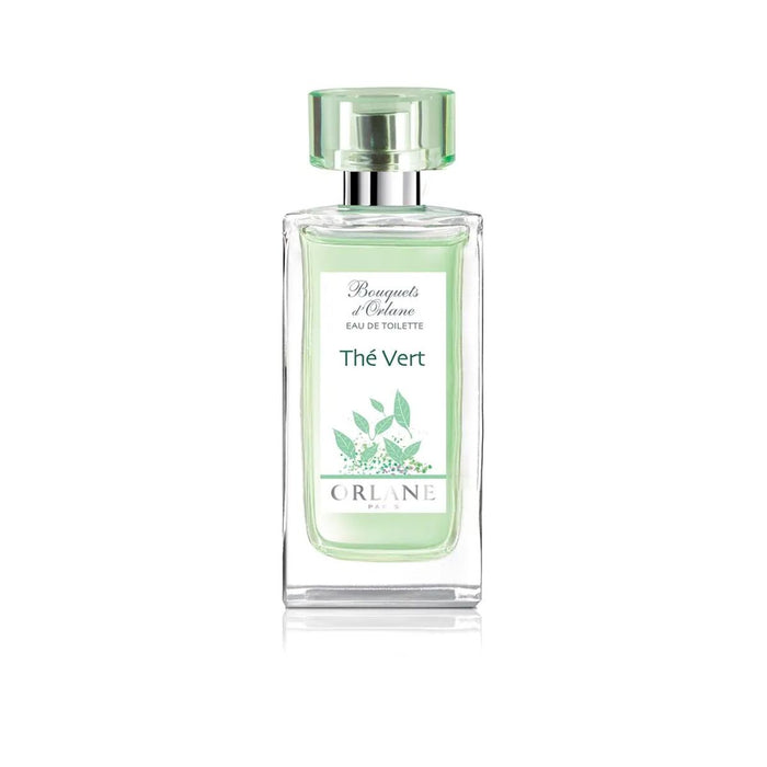 Women's Perfume Orlane The Vert EDT 200 ml