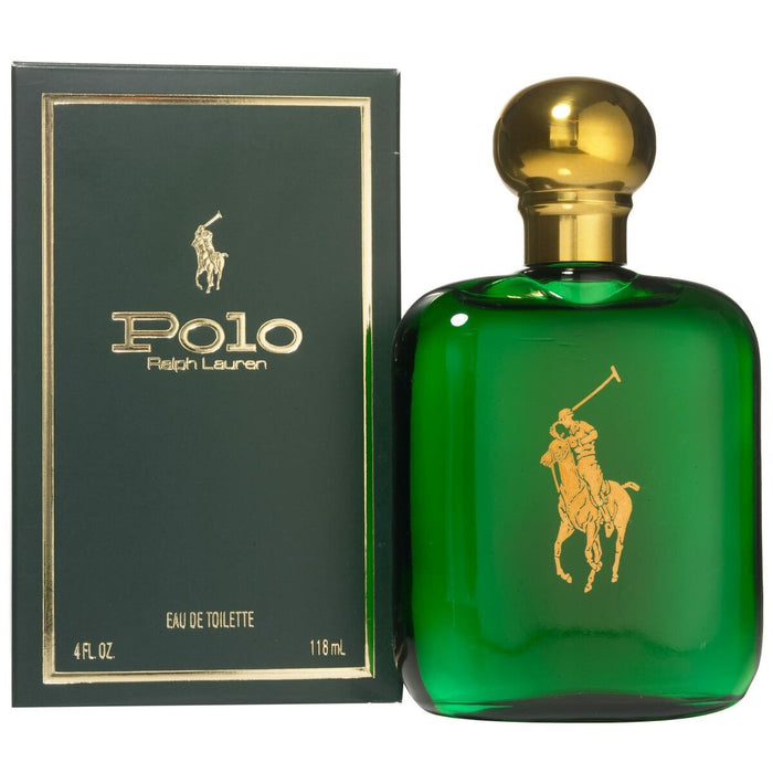 Parfum Homme Ralph Lauren Polo Green EDT
