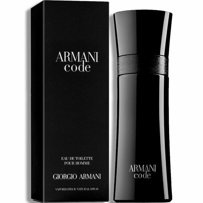 Men's Perfume Armani L5981903 EDT 75 ml