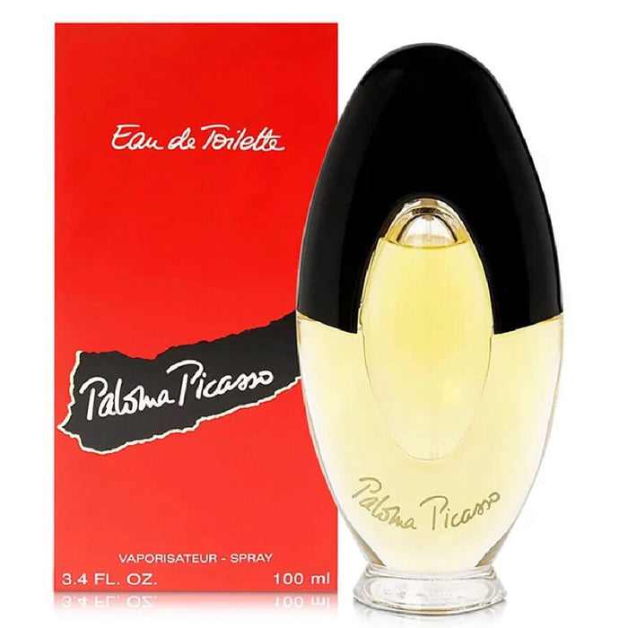 Parfum Homme Paloma Picasso 10007078 EDT 100 ml