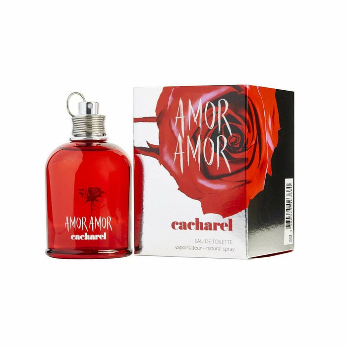 Perfumy Damskie Cacharel Amor Amor EDT 30 ml