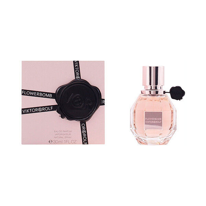 Women's Perfume Flowerbomb Viktor & Rolf 11387 EDP
