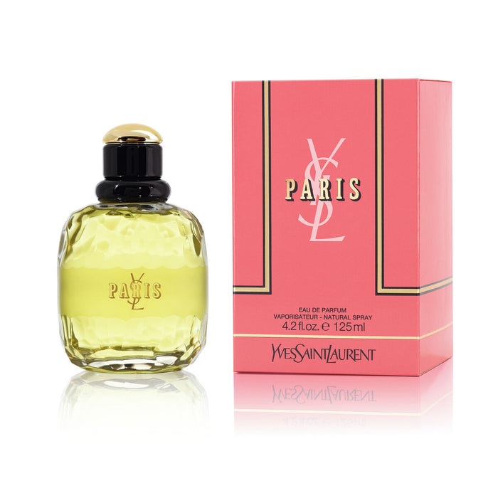 Parfum Femme Yves Saint Laurent Paris EDP 125 ml