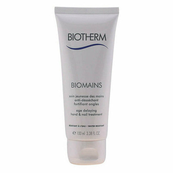 Krem do Rąk Biomains Biotherm (100 ml)